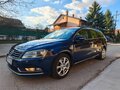 Volkswagen Passat B7 2.0 TDi