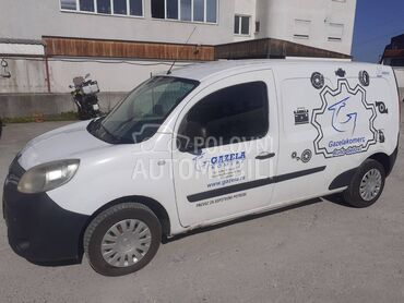 Renault Kangoo 1.5dci