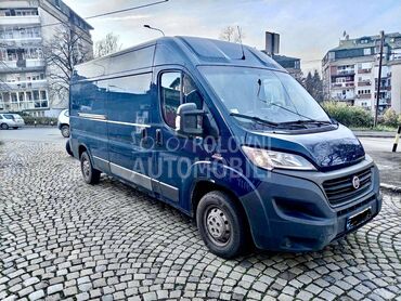 Fiat Ducato L3H2
