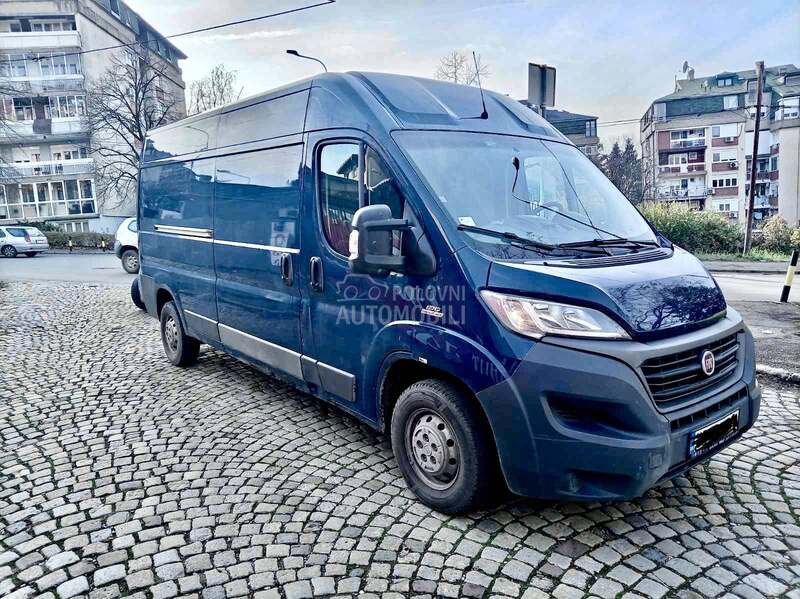 Fiat Ducato L3H2