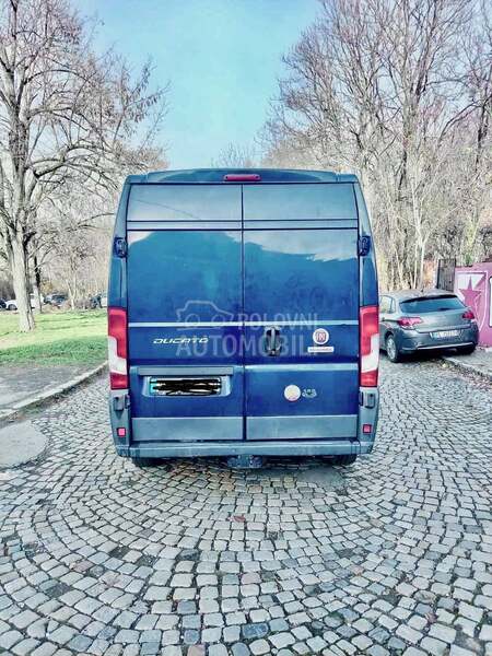 Fiat Ducato L3H2