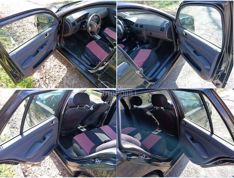 Škoda Fabia 1.4 AUTO.MATIC