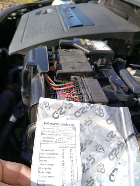 Škoda Fabia 1.4 AUTO.MATIC