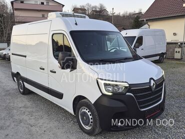 Renault Master 2.3dci L2H2 FRIGO