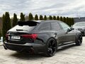 Audi RS6 Exclusive