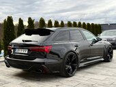Audi RS6 Exclusive