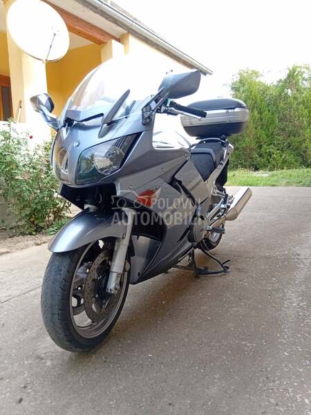 Yamaha FJR 1300 A