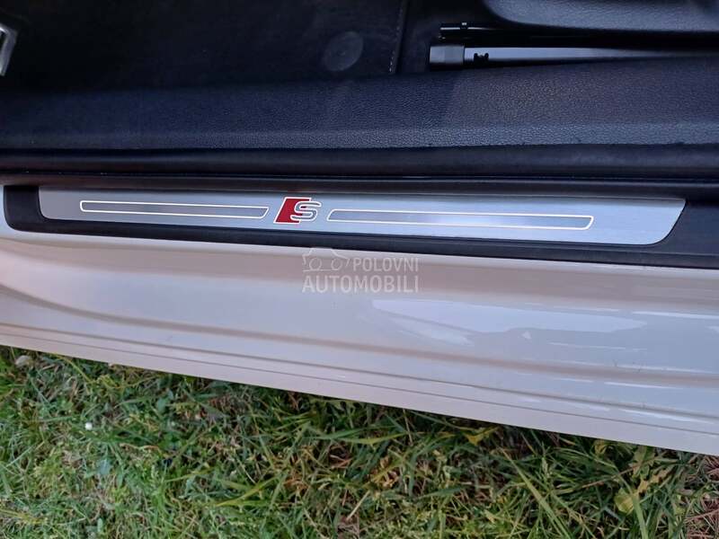 Audi A4 3xS-Line/MATRIX/VIRT