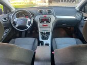 Ford Mondeo 1.8tdci