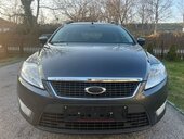 Ford Mondeo 1.8tdci