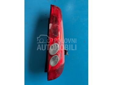 Haub za Ford Fiesta od 2003. do 2008. god.