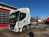 Iveco STRALIS 480 MEGA