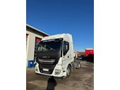 Iveco STRALIS 480 MEGA