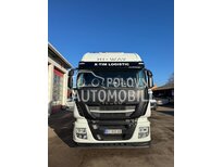 Iveco STRALIS 480 MEG 