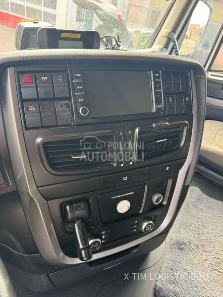 Iveco STRALIS 480 MEGA