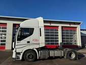 Iveco STRALIS 480 MEGA