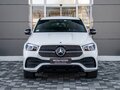 Mercedes Benz GLE 350 4MATIC  COUPE
