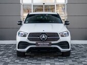 Mercedes Benz GLE 350 4MATIC  COUPE