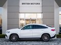 Mercedes Benz GLE 350 4MATIC  COUPE
