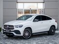 Mercedes Benz GLE 350 4MATIC  COUPE