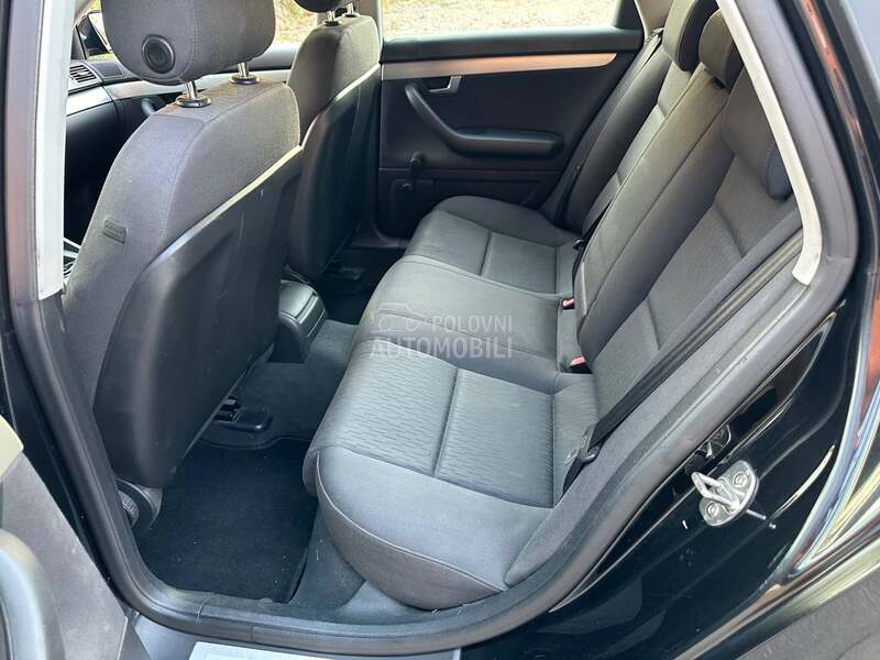 Audi A4 2.0 8v