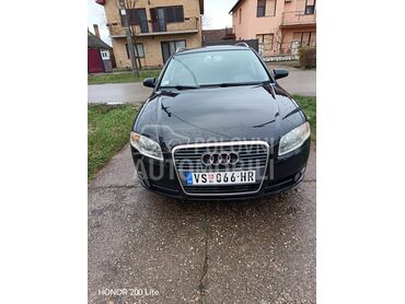 Audi A4 2.0 8v