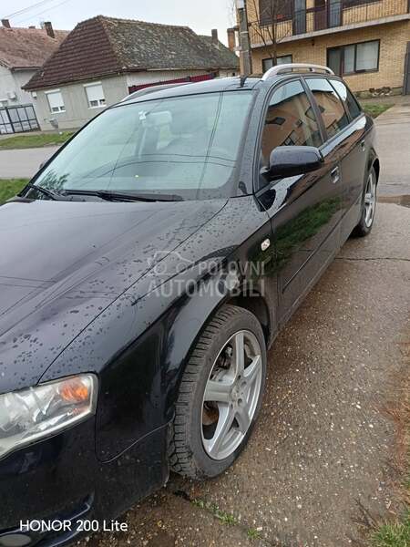 Audi A4 2.0 8v