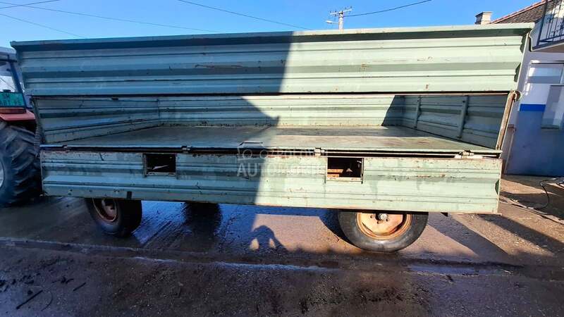 Brantner STETZL   7.5T