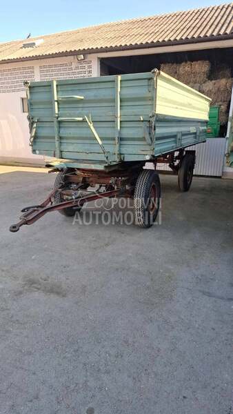 Brantner STETZL   7.5T