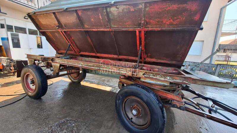 Brantner STETZL   7.5T