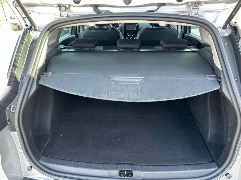 Renault Clio 1,5 DCI