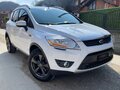 Ford Kuga 2.0 TDCI 4x4 / CH /