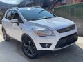 Ford Kuga 2.0 TDCI 4x4 / CH /