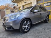 Peugeot 2008 1.6HDI/ALLURE/SERV