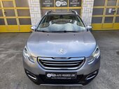 Peugeot 2008 1.6HDI/ALLURE/SERV