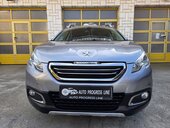 Peugeot 2008 1.6HDI/ALLURE/SERV