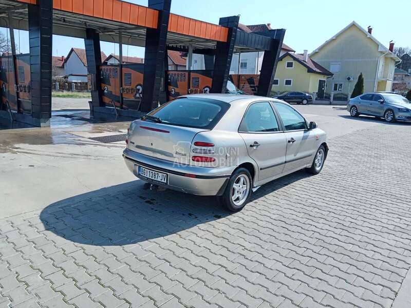 Fiat Brava 