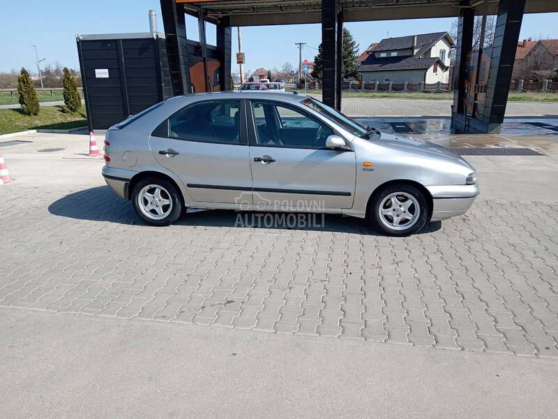 Fiat Brava 