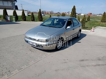 Fiat Brava 