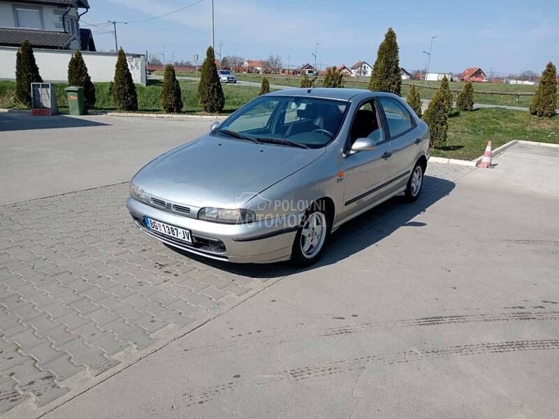Fiat Brava 