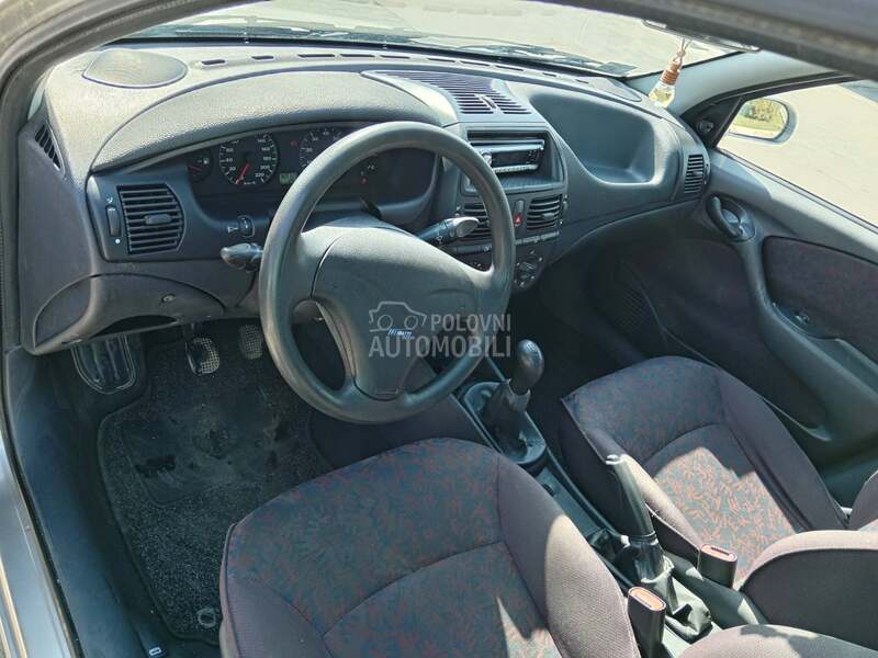 Fiat Brava 