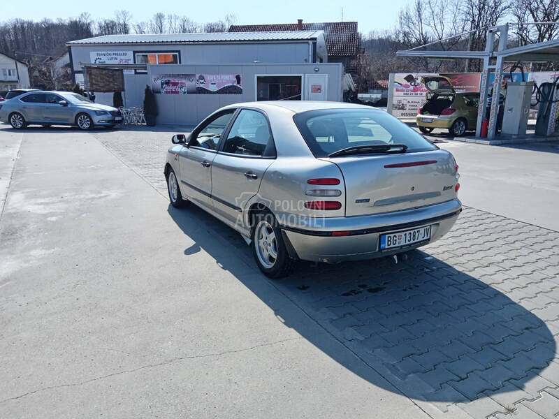 Fiat Brava 