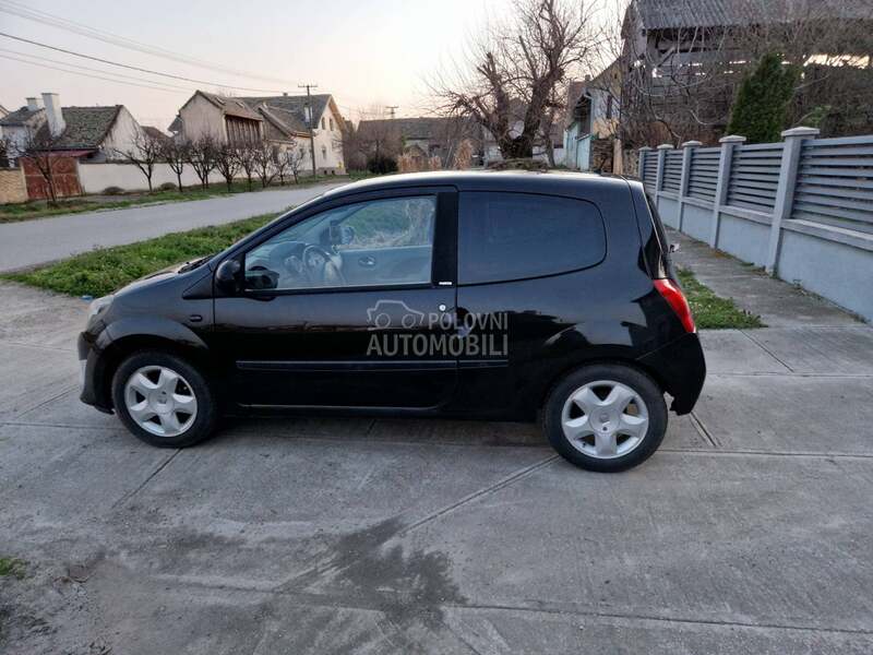 Renault Twingo 1.2