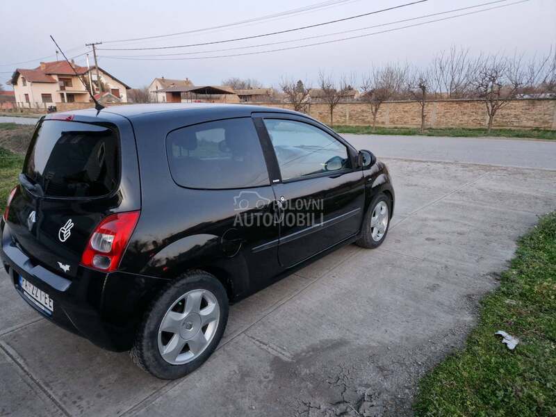Renault Twingo 1.2