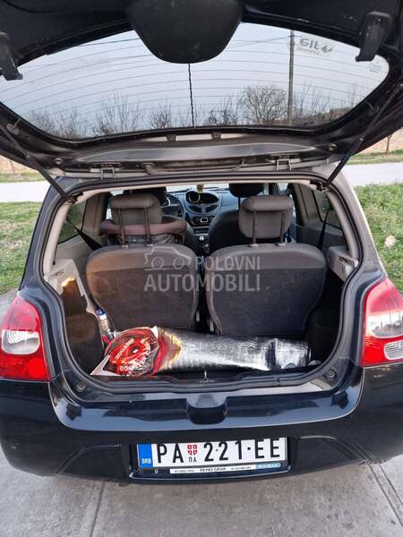 Renault Twingo 1.2