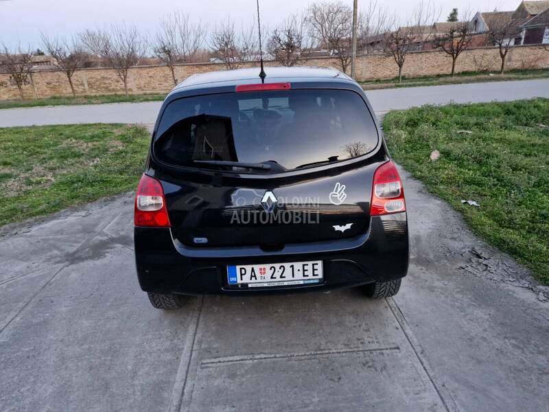 Renault Twingo 1.2