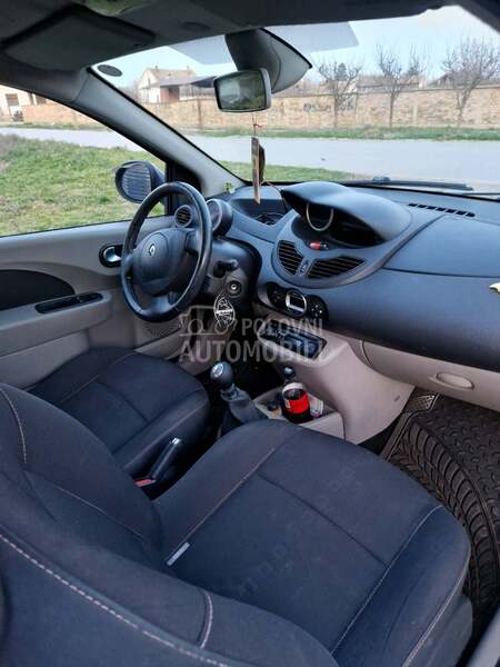 Renault Twingo 1.2
