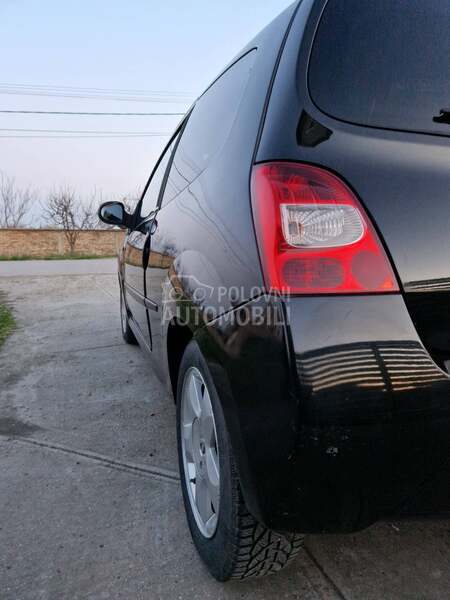 Renault Twingo 1.2