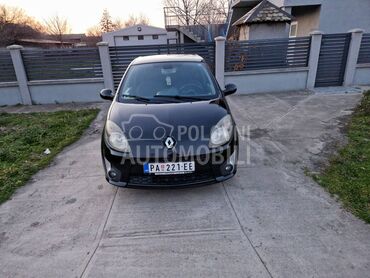 Renault Twingo 1.2