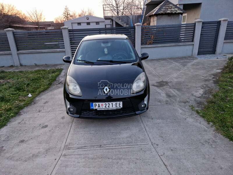 Renault Twingo 1.2